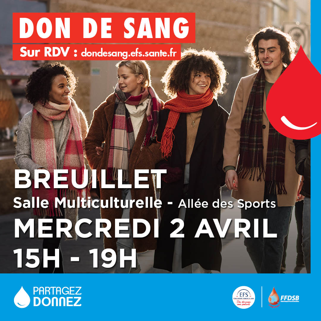 DON DE SANG