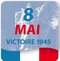 Cérémonie commémorative 8 mai 1945