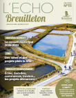 Couverture du bulletin municipal - Été 2026 – N° 111