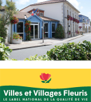 Photo Mairie de Breuillet